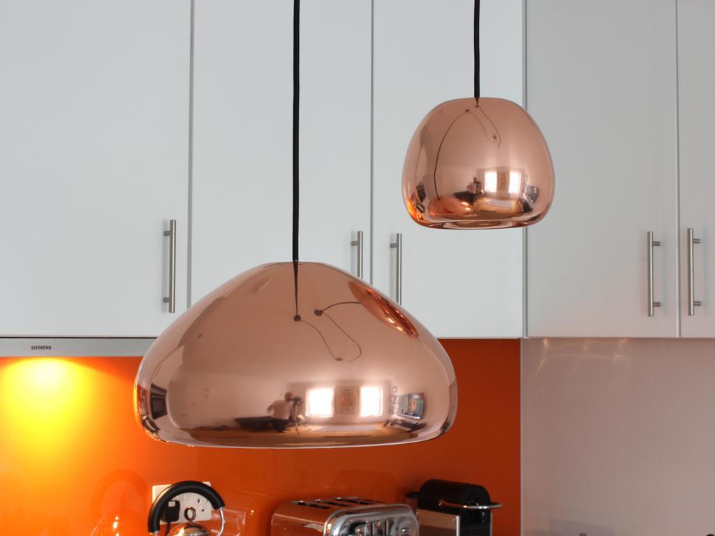 Camden Central - Boutique Apartment Londres Quarto foto