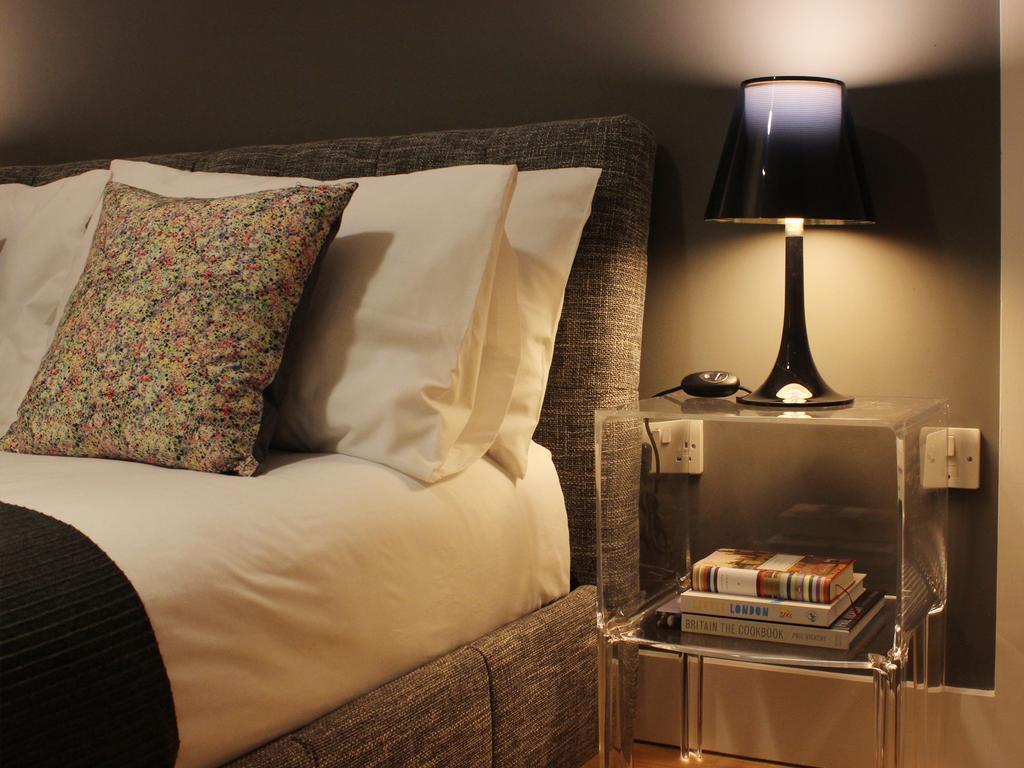 Camden Central - Boutique Apartment Londres Quarto foto